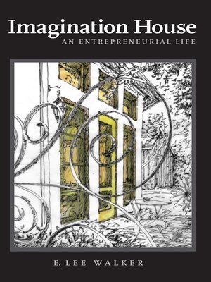 cover image of Imagination House